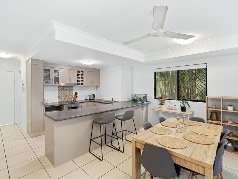 1/40 Redlynch Intake Road, Redlynch, Qld 4870 Townhouse for Sale