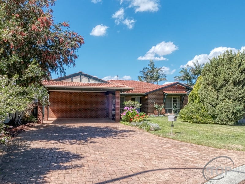 4 Geral Court Leeming Wa 6149 Realestate Com Au