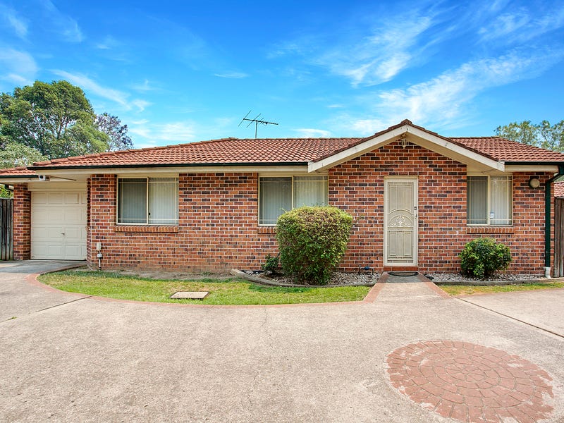 4/56 Myee Road, Macquarie Fields, NSW 2564