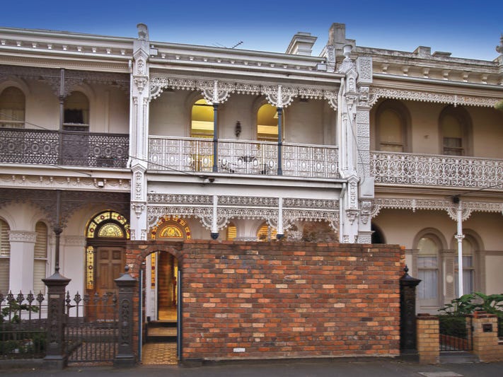 94 Victoria Avenue, Albert Park, Vic