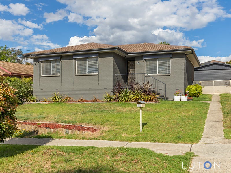 21 John Bull Street, Queanbeyan, NSW 2620 Property Details