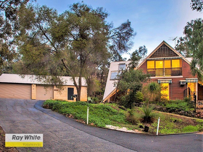 34 Leithdale Road, Darlington, WA 6070 Property Details