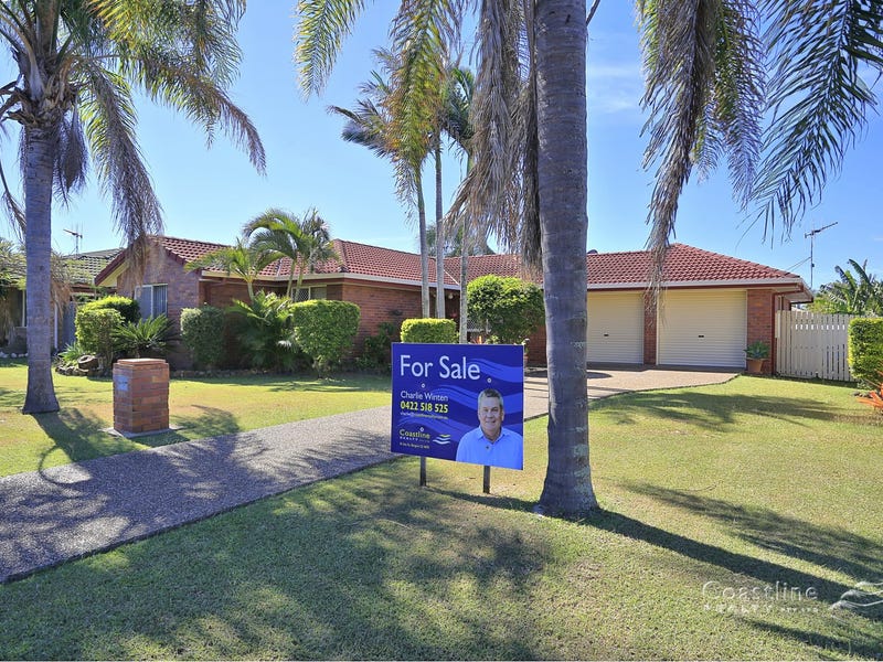 143 Moodies Road, Bargara, Qld 4670 Property Details