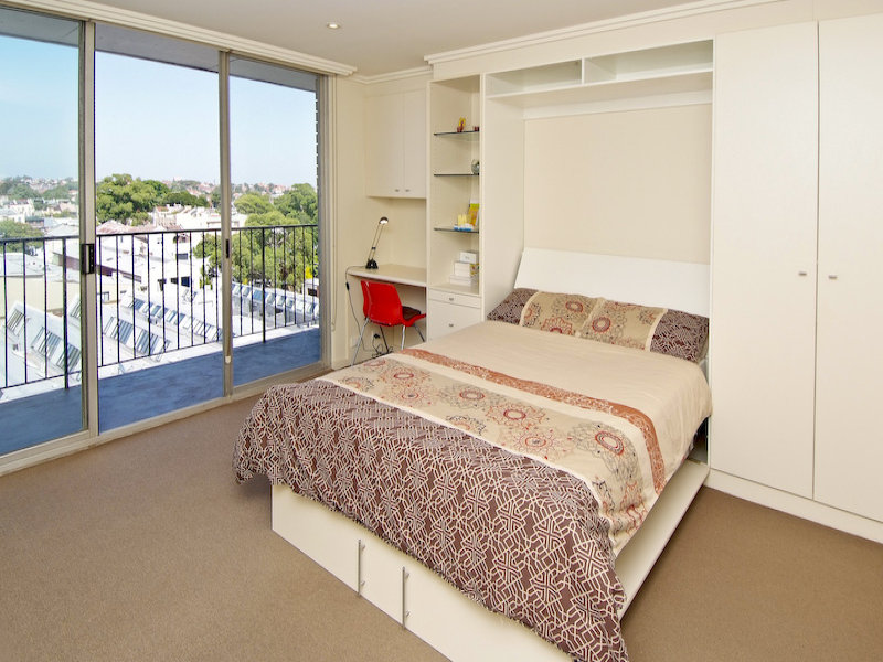 605/144 Mallett Street, Camperdown, NSW 2050 Property Details