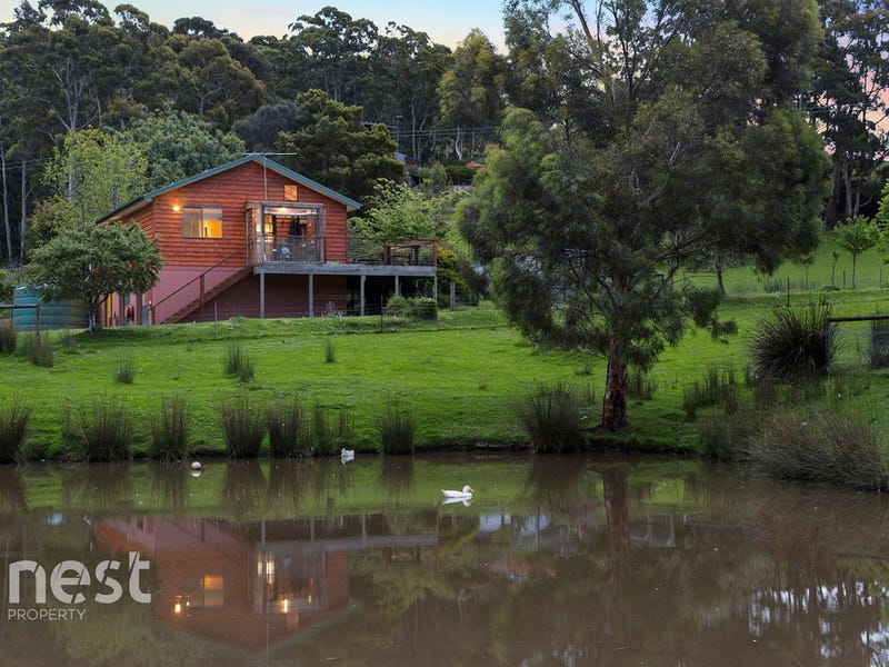 151 Pullens Road, Woodbridge, Tas 7162 Property Details