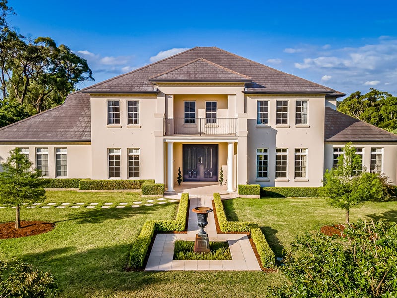 25 Harris Road, Dural, NSW 2158 Property Details