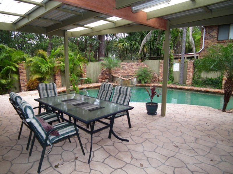 41 Plateau Drive, Springwood, Qld 4127