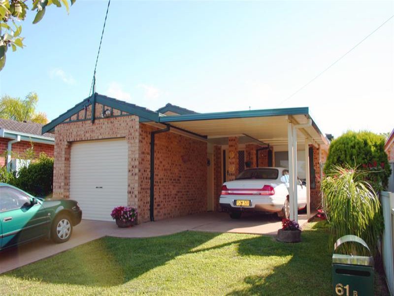 61b Scenic Circle, Budgewoi, NSW 2262 Property Details