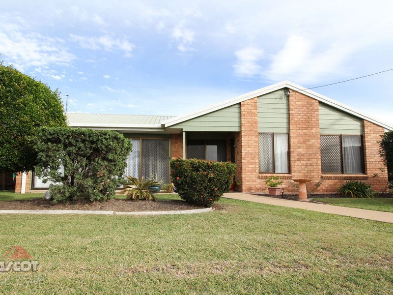 7 Peek Street, Bundaberg North, Qld 4670