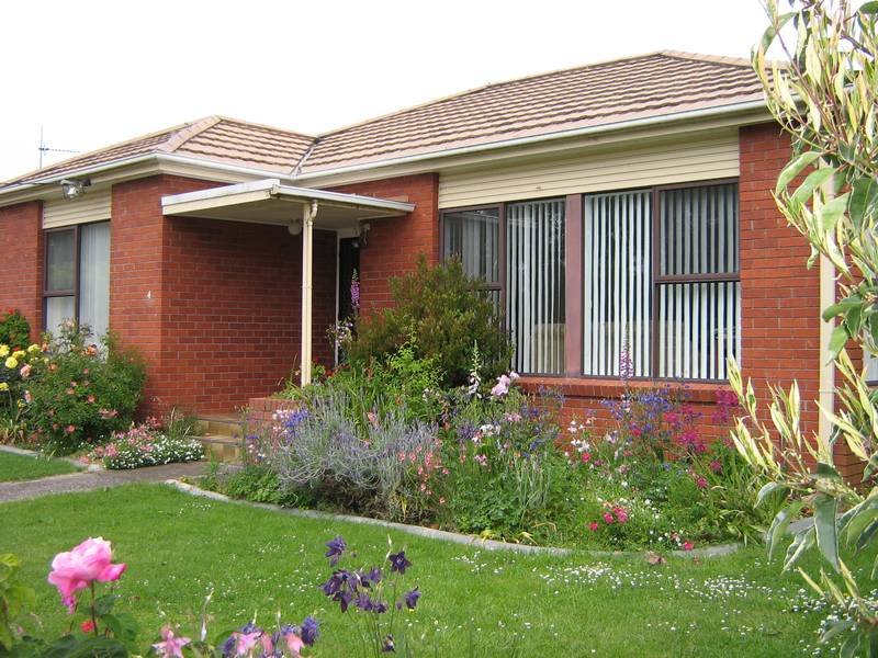 4 Bradshaw Street, Latrobe, TAS 7307