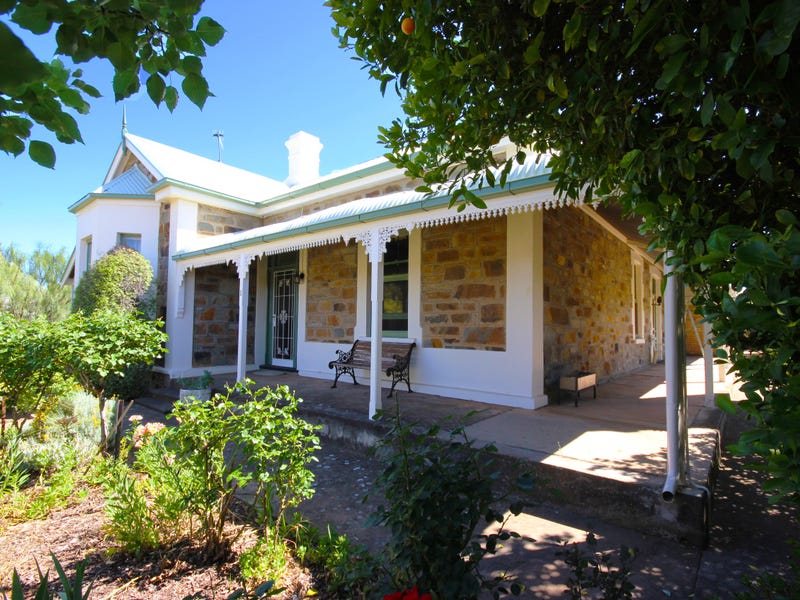 11 Welsh Place, Burra, SA 5417