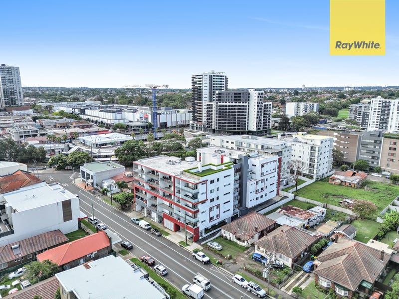 10/79 Merrylands Road, Merrylands, NSW 2160 Unit for Sale
