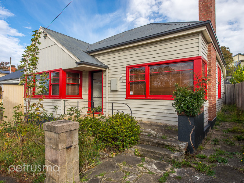 15 Mary Street, North Hobart, TAS 7000