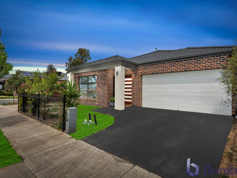16 Alma Road, Wollert, Vic 3750 House for Sale
