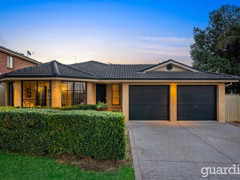 76 Poole Road, Kellyville, NSW 2155 Property Details