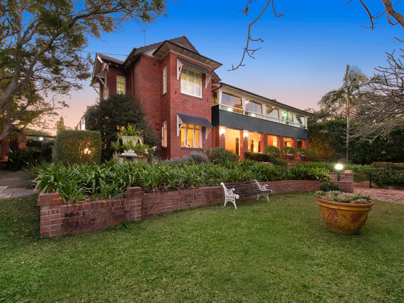 4 Sutherland Avenue, Ascot, Qld 4007 House for Sale