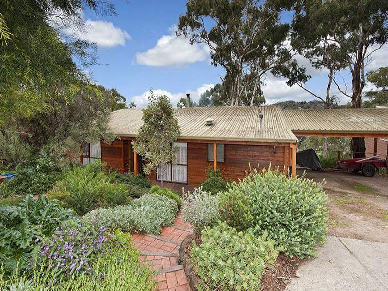 25 Shanklin Street, Hurstbridge, VIC 3099