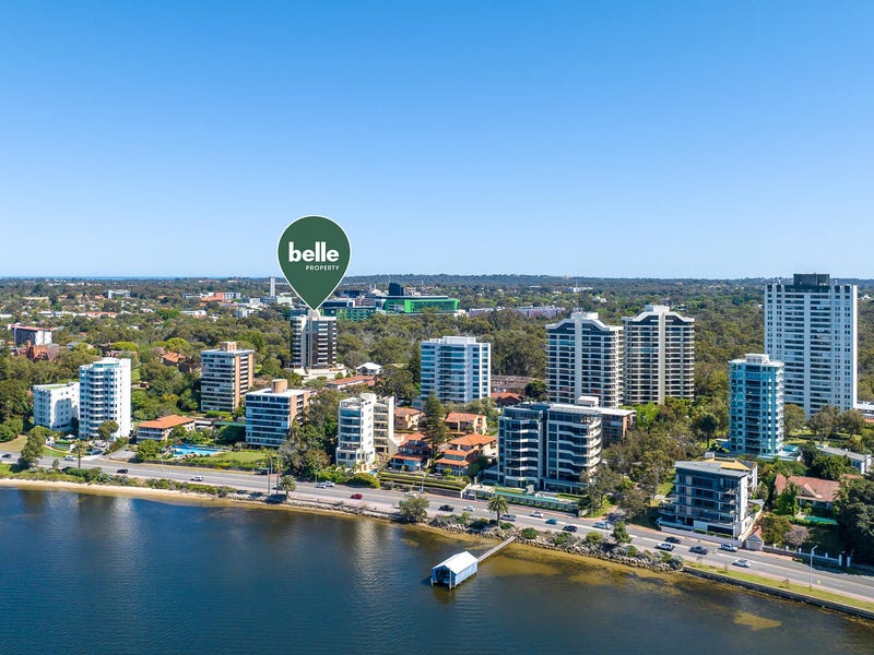 2W/21 Park Avenue, Crawley, WA 6009 Apartment for Sale realestate