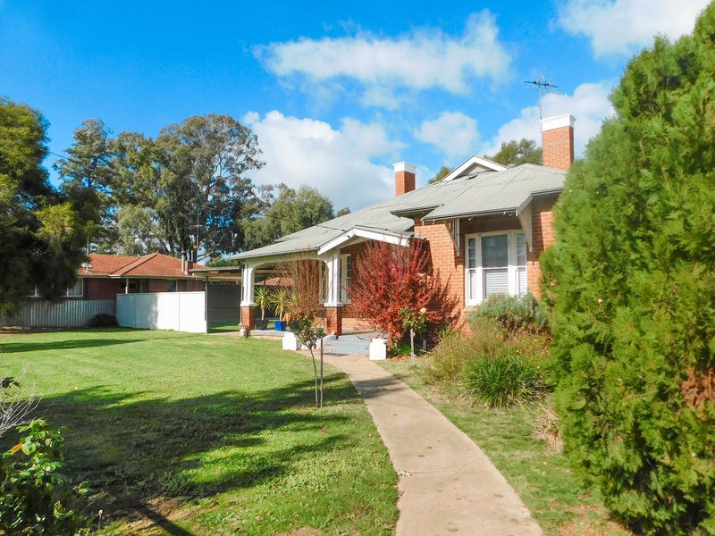 5 Edward Street, Culcairn, NSW 2660