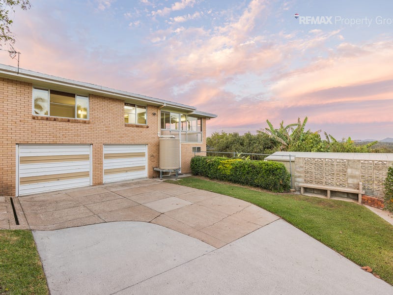 116 RIFLE RANGE RD, Gympie, Qld 4570 - Property Details