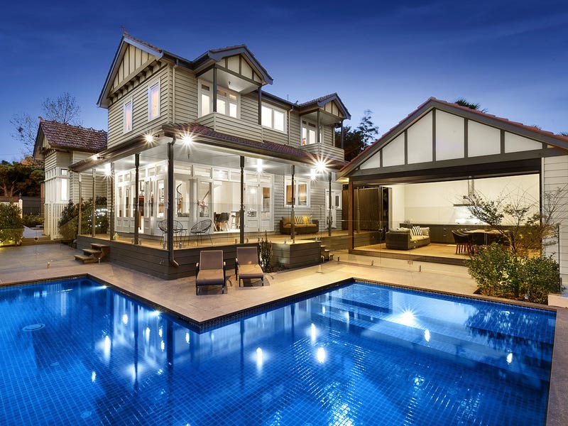 34 Seymour Grove, Camberwell, Vic 3124 Property Details