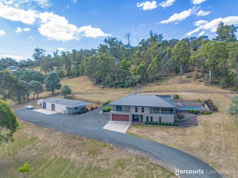16 Sherborne Drive, Dilston, Tas 7252 Property Details