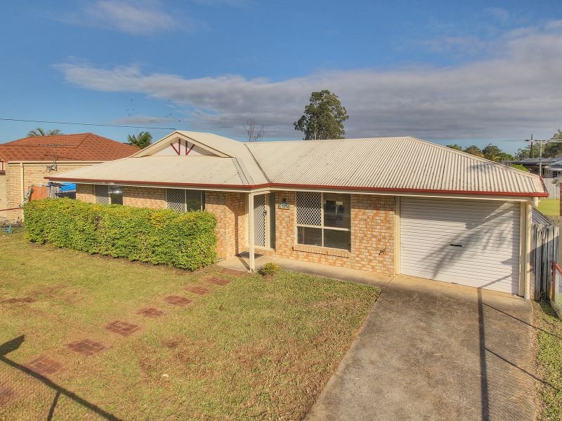 128 First Avenue, Marsden, Qld 4132 Property Details
