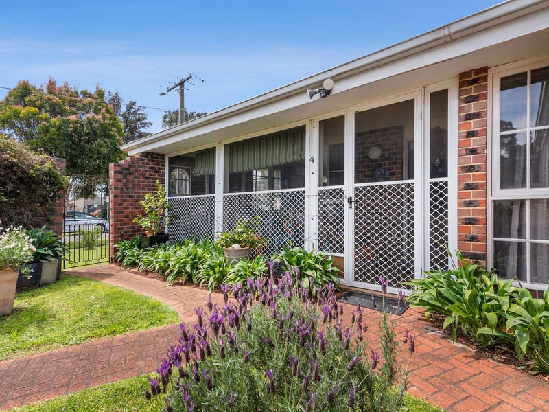 4/19 Ebdale Street, Frankston, Vic 3199 Property Details