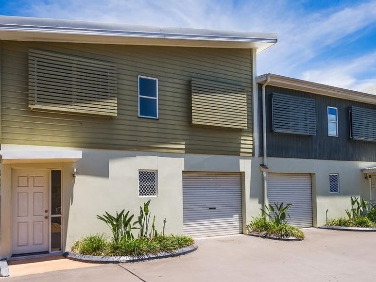 10/59 Mary Street, Kingston, Qld 4114 Townhouse for Rent realestate