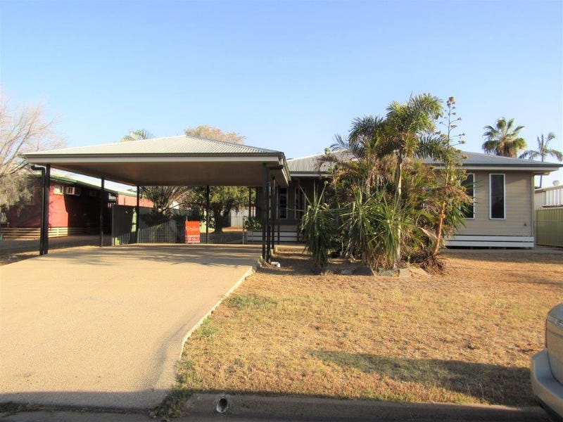 20 Fay Street, Blackwater, QLD 4717