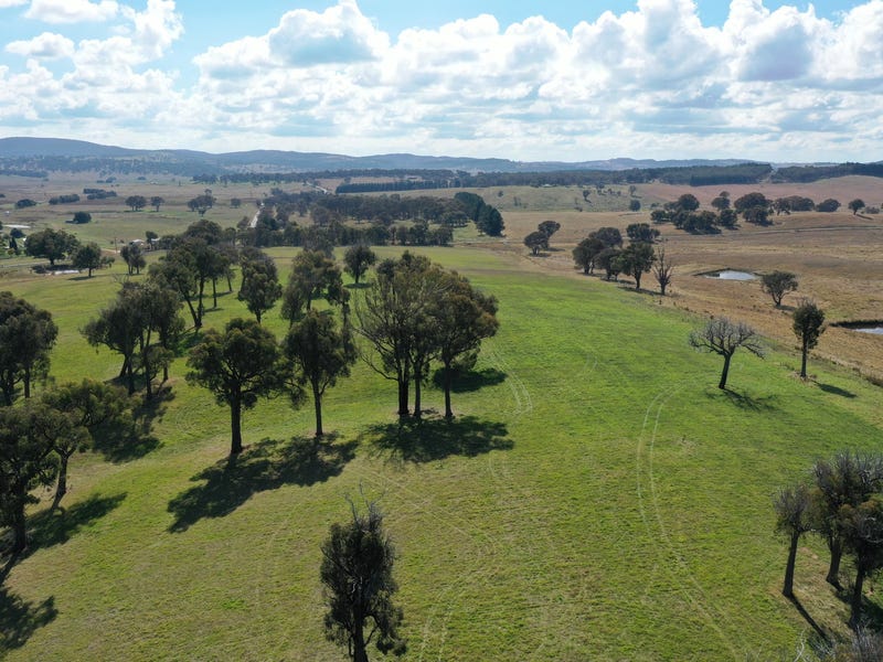 94 Kangaloolah Road, Binda, NSW 2583 Other for Sale