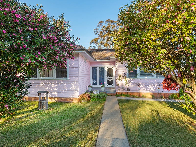 56 Burns Road, Springwood, NSW 2777 Property Details