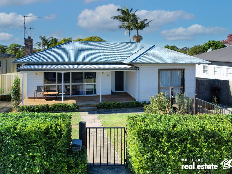 168 High Street, Wauchope, NSW 2446 Property Details