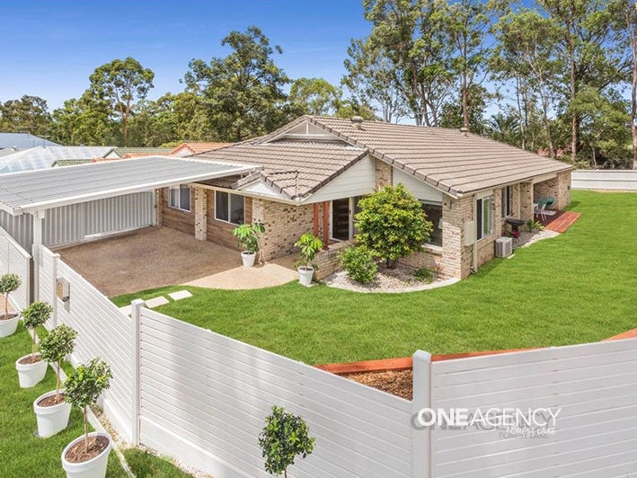 28 Mawson Place, Forest Lake, QLD 4078