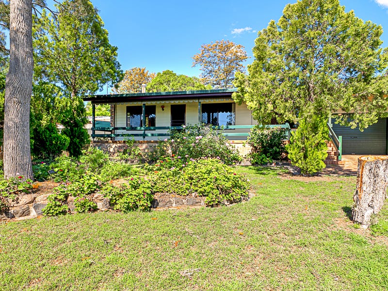 4A Warrienbah Street, Warwick, QLD 4370