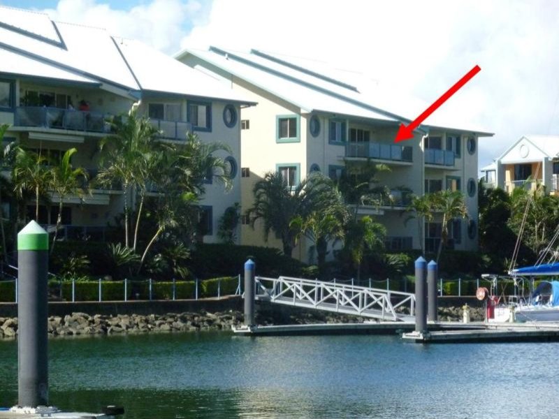 12 RABY BAY QUAYS , 12 Esperance Court, Cleveland, Qld 4163 Property