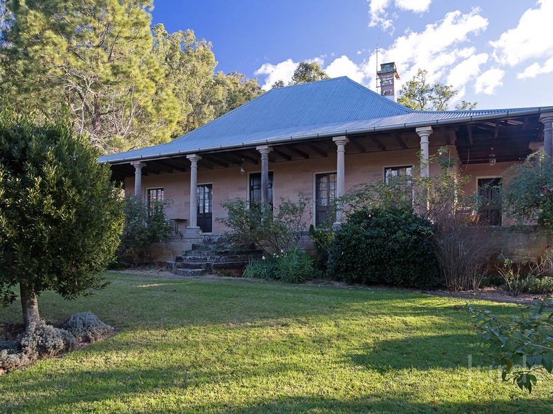 3966 Great North Road, Laguna, NSW 2325 Property Details