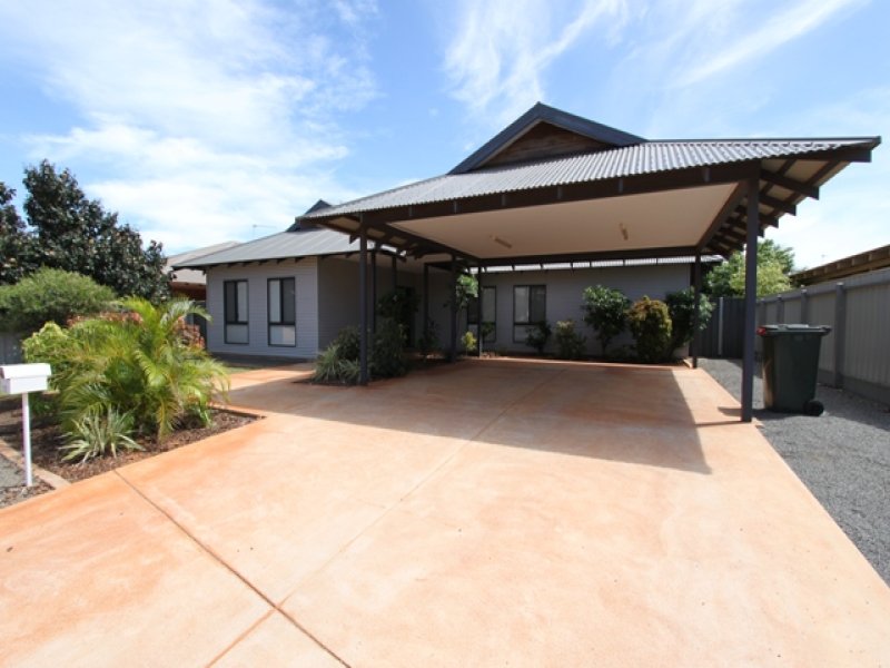 12 Schooner Street, Karratha, WA 6714 Property Details