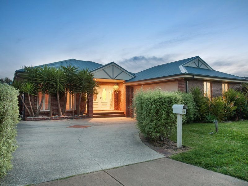 63 Marriott Drive, Mount Martha, VIC 3934