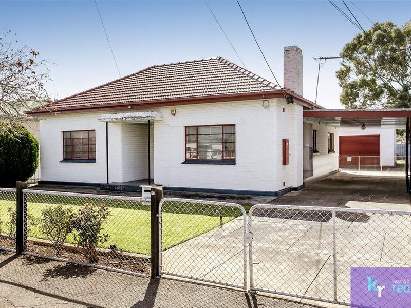 126 Avenue, Melrose Park, SA 5039