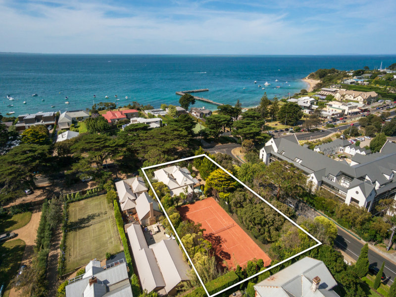 3789 Point Nepean Road, Portsea, VIC 3944