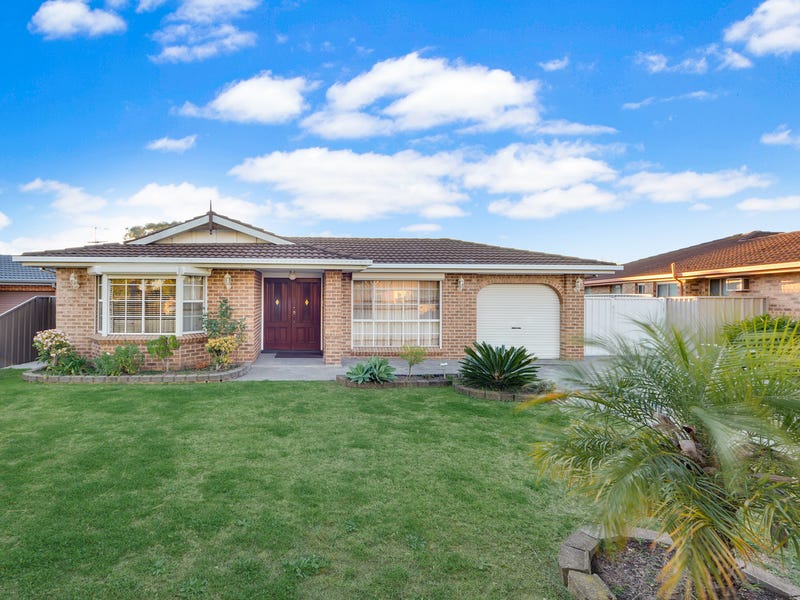 Property 126244894, Ambarvale, NSW 2560 Property Details