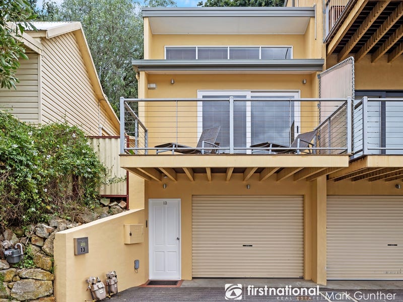 13 Tevlin Place, Healesville, Vic 3777 Property Details