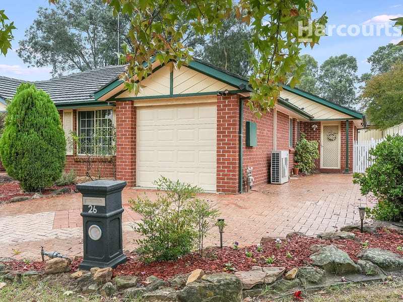 26 Liquidamber Drive, Narellan Vale, NSW 2567