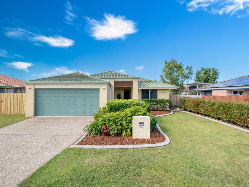 73 Pine River Drive, Murrumba Downs, QLD 4503