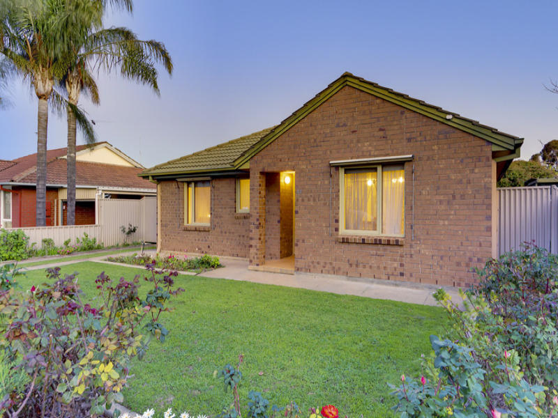 43 Simpson Avenue, Devon Park, SA 5008