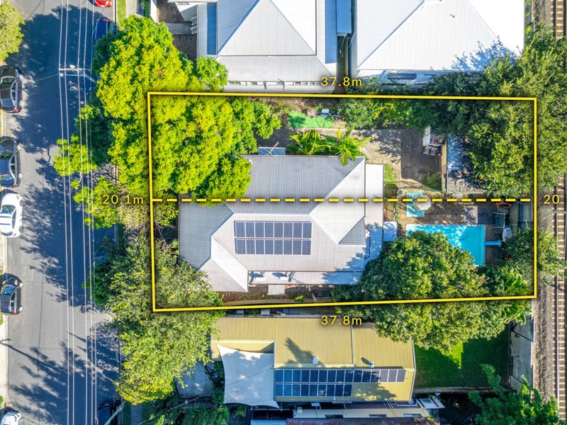 87 89 Adamson Street, Wooloowin, Qld 4030 Block Of Units for Sale