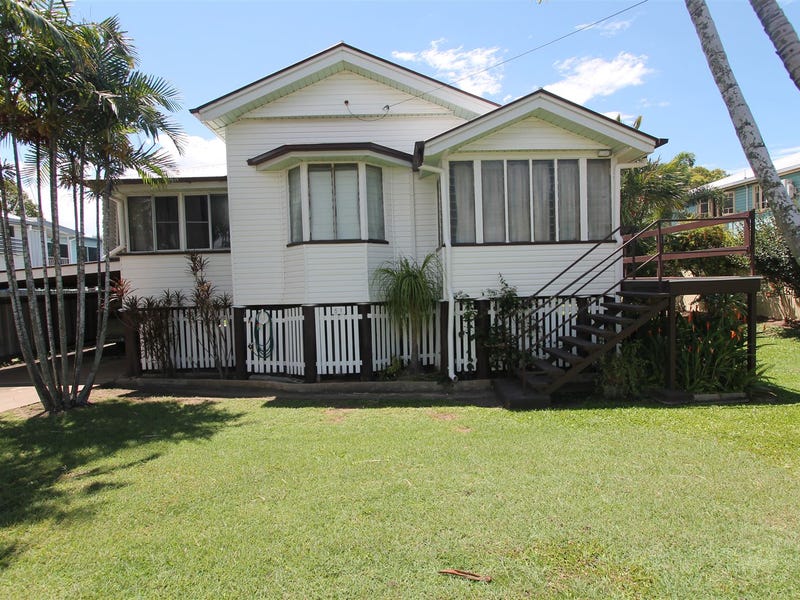 51 Burke Street, Ayr, QLD 4807