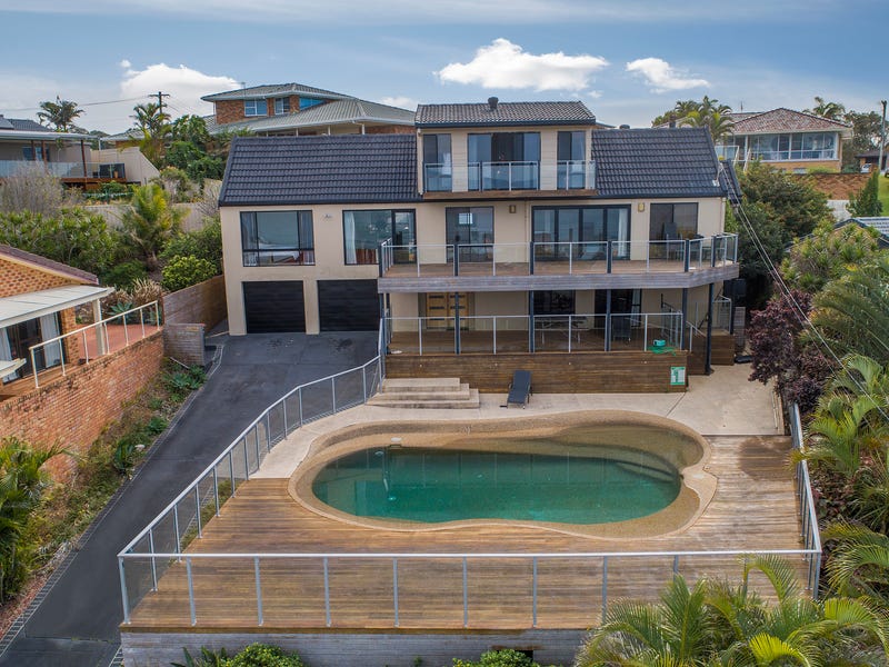37 Warrawee Street, Sapphire Beach, NSW 2450