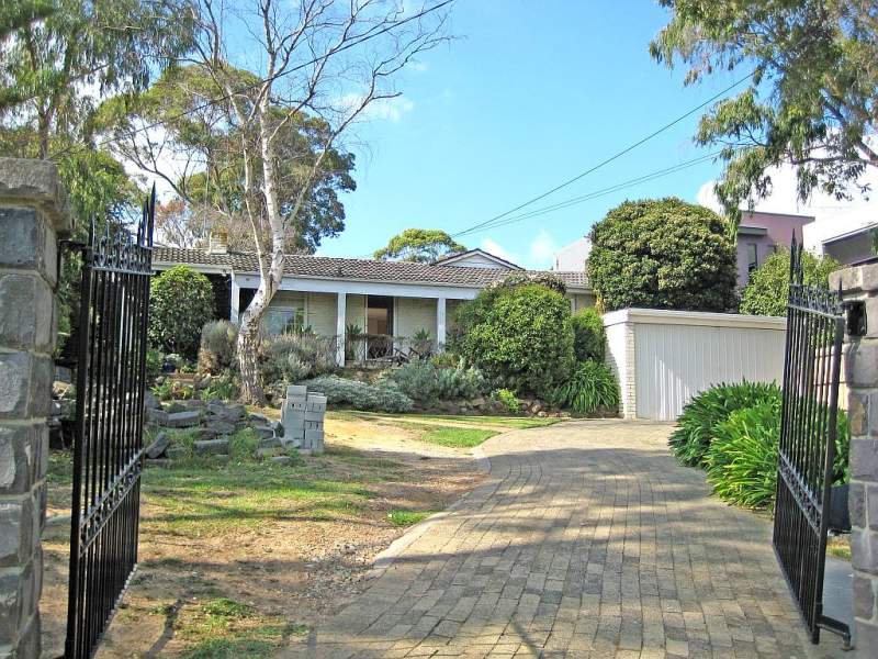 123 Rutland Avenue, Mount Eliza, VIC 3930